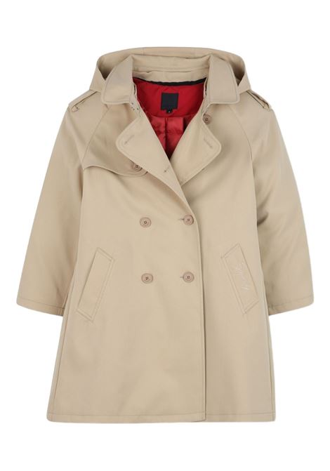 Trench Givenchy Kids GIVENCHY KIDS | GIACCHE E GIUBBINI | H3098620P